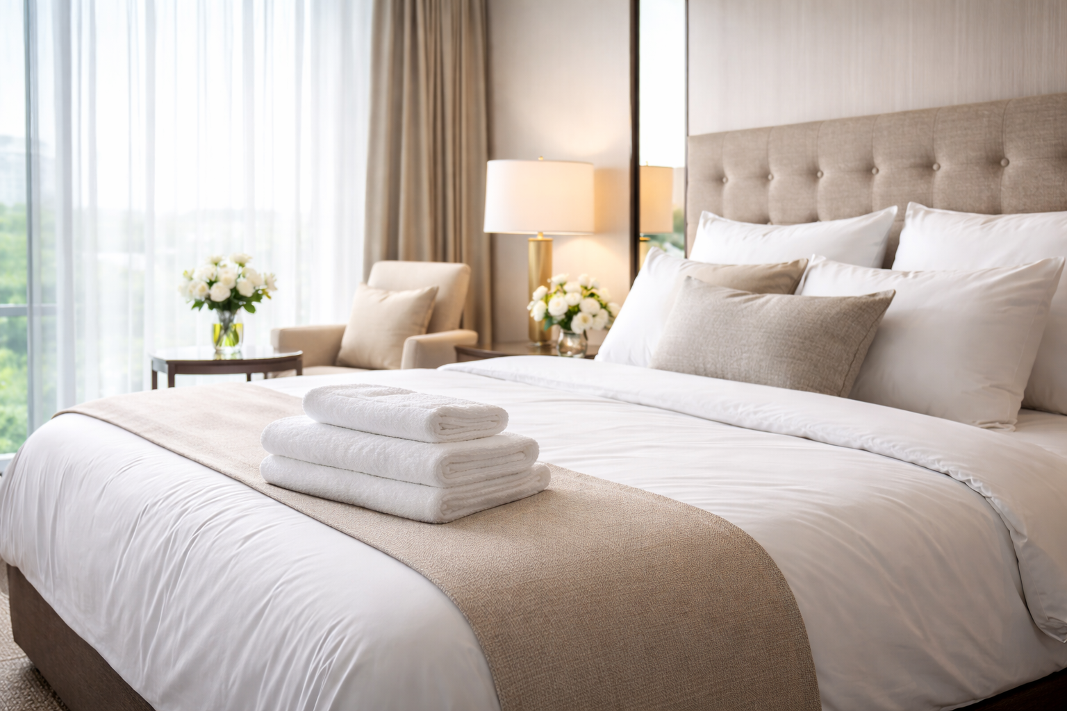 ColchónArte hospedaje